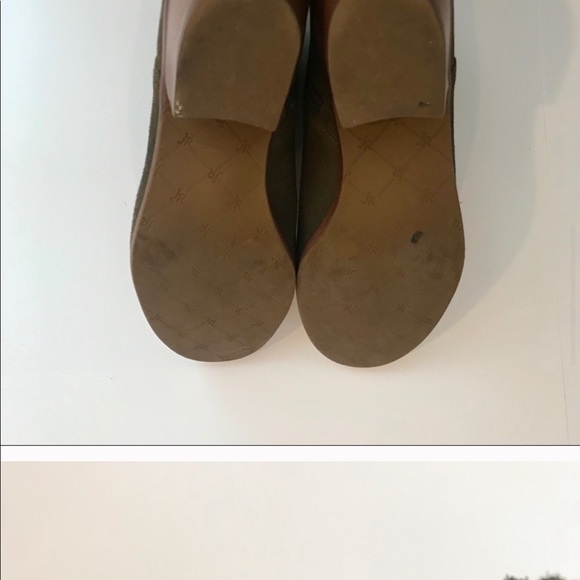 Jack Rogers Bailee Side ZIP Bootie - Picture 4 of 6